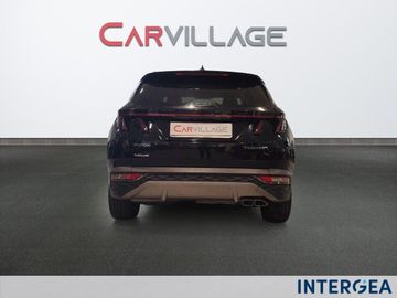 Hyundai TUCSON - 5
