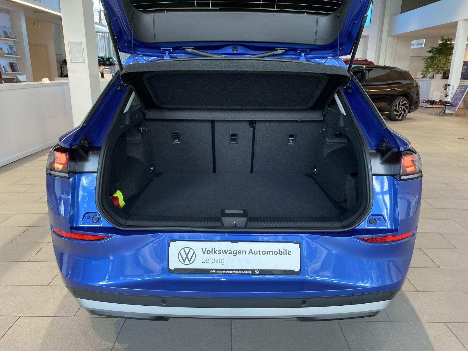 Volkswagen T-Roc - Bild 12