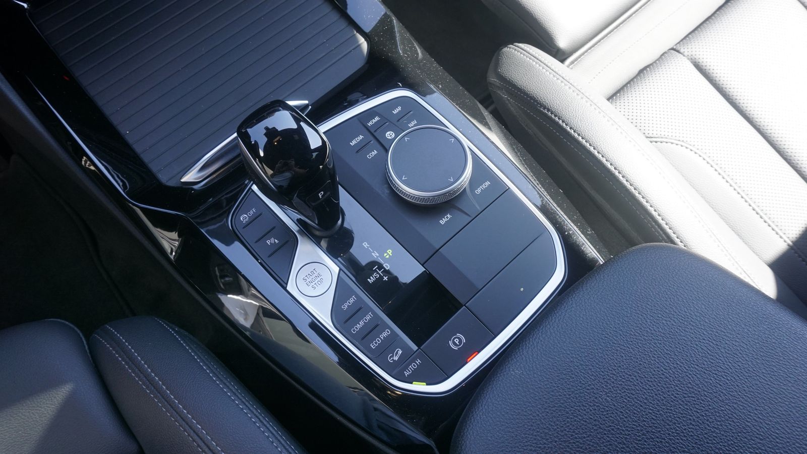 BMW X3 xDrive20d ZA M Sportpaket HiFi DAB LED WLAN foto 21