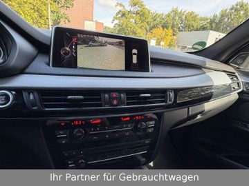 BMW X5 M50 - 12
