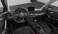 Audi Q2 - Vorschau Bild 7