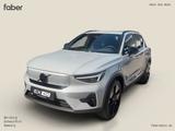 Volvo EX40 Extended Range RWD Plus Black Edition