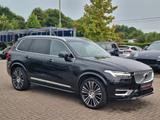 Volvo XC90 Inscription AWD/Pano/AHK/Leder/Navi/LED/ACC - Volvo Gebrauchtwagen in Velbert