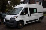 Peugeot Boxer Kasten Hochraum 333 L2H2 Pro BlueHDi 130 - Peugeot Boxer: L1h1