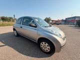 Nissan Micra - Nissan Micra in Karlsruhe