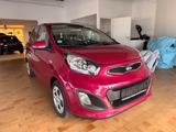 Kia Picanto Dream Team Klima Sitzh. Lenkradhzg. FSE - Kia Picanto mit Benzin-Antrieb: Dream Team