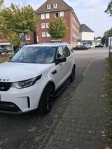 Andere Land Rover Discovery 2.0 SD4 HSE - Andere in Duisburg