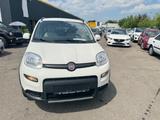 Fiat Panda Rock 4x4 - gebrauchte Fiat Panda aus dem Jahr 2013