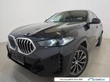 BMW X6 3.0d xDrive M-Sport Facelift Aut. LED-Xenon  - BMW X6: 3.0