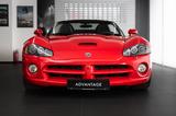 Dodge Viper SRT-10/Manual/Apline audio/V10 - Dodge Viper: Cabrio