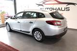 Renault Megane III Grandtour Expression - Renault Megane: Ii Grandtour