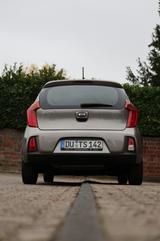 Kia Picanto 1.0 Edition 7 Edition 7 - Kia Picanto Gebrauchtwagen in Duisburg