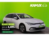 Volkswagen Golf Variant VIII 1.5eTSI DSG Move LED+NAVI+PDC - Volkswagen Golf aus 2024