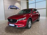 Mazda CX-5 2.5 SKYACTIV Sport Line 8*Alu/Leder/Navi/Ma - Mazda: 8