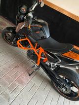 KTM Duke 690 - Angebote entsprechen deinen Suchkriterien