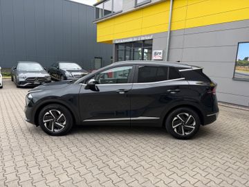 KIA Sportage - 3