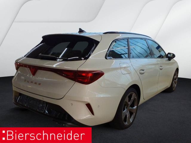 Cupra Leon - Bild 2