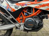 KTM Enduro 690 R - KTM ENDURO 690 R