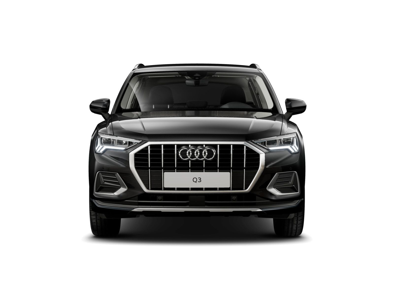 Audi Q3 - Bild 2