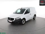 Mercedes-Benz Citan 110 CDI KASTEN KLIMA,PARKTRONIC,DAB,1.HAND - Mercedes-Benz Citan Gebrauchtwagen in Berlin