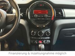 MINI ONE Mini 5-trg. One