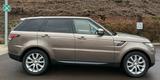 Land Rover Range Rover Sport 3.0 SDV6 HSE Dynamic - Land Rover Range Rover Sport: Hse Dynamic