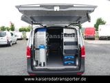 Mercedes-Benz Vito 114 CDI Kompakt HA Autm. Werkst. Klima Navi - Mercedes-Benz Vito aus 2022