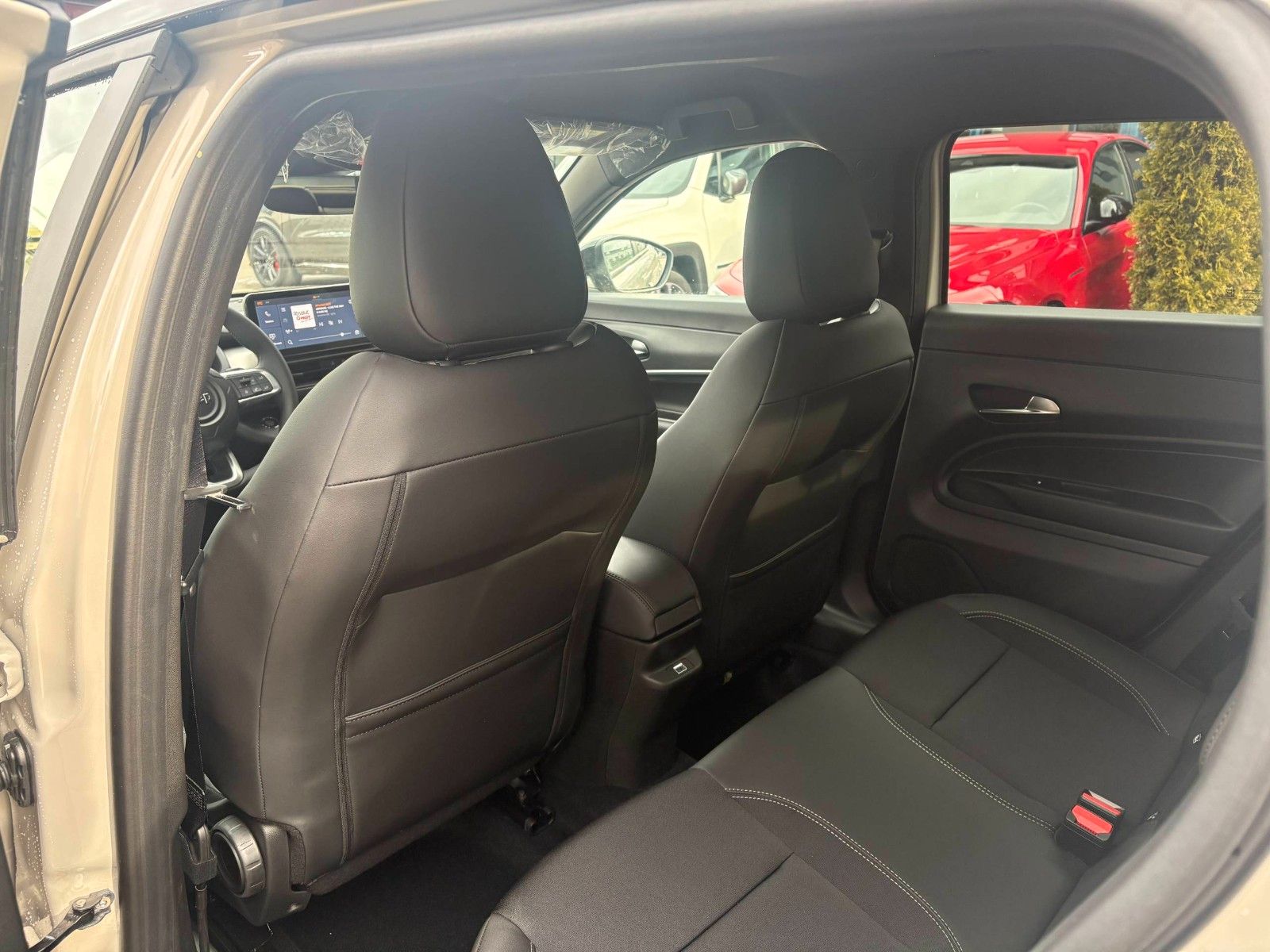 Jeep Avenger - Bild 9