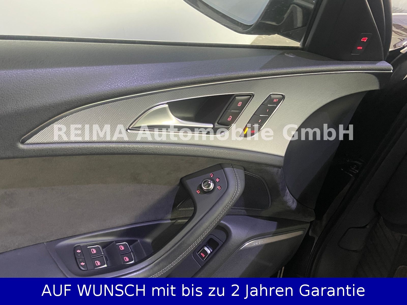 Fahrzeugabbildung Audi A6 Allroad quattro 3.0 TDI, LED, Pano, ACC