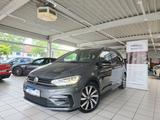 Volkswagen Touran Highline DSG R-Line LED Navigation 18" - Volkswagen Touran: Leder, Schiebedach