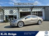 Volkswagen CC 3.6 V6 Sitzklima Kamera Bi-Xenon - Volkswagen CC mit Panoramadach