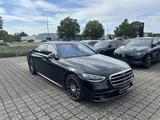Mercedes-Benz S 400d 4M Limo lang AMG+BURM+NIGHT+AIRMATIC+360 - gebrauchte Mercedes-Benz S 400 aus dem Jahr 2023
