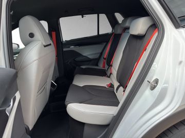 Skoda Elroq 85 First Edition II*HUD*360°*0,25%ACC*WÄPU