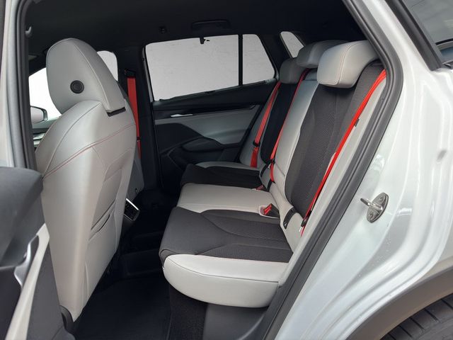 Skoda Elroq 85 First Edition II*HUD*360°*0,25%ACC*WÄPU