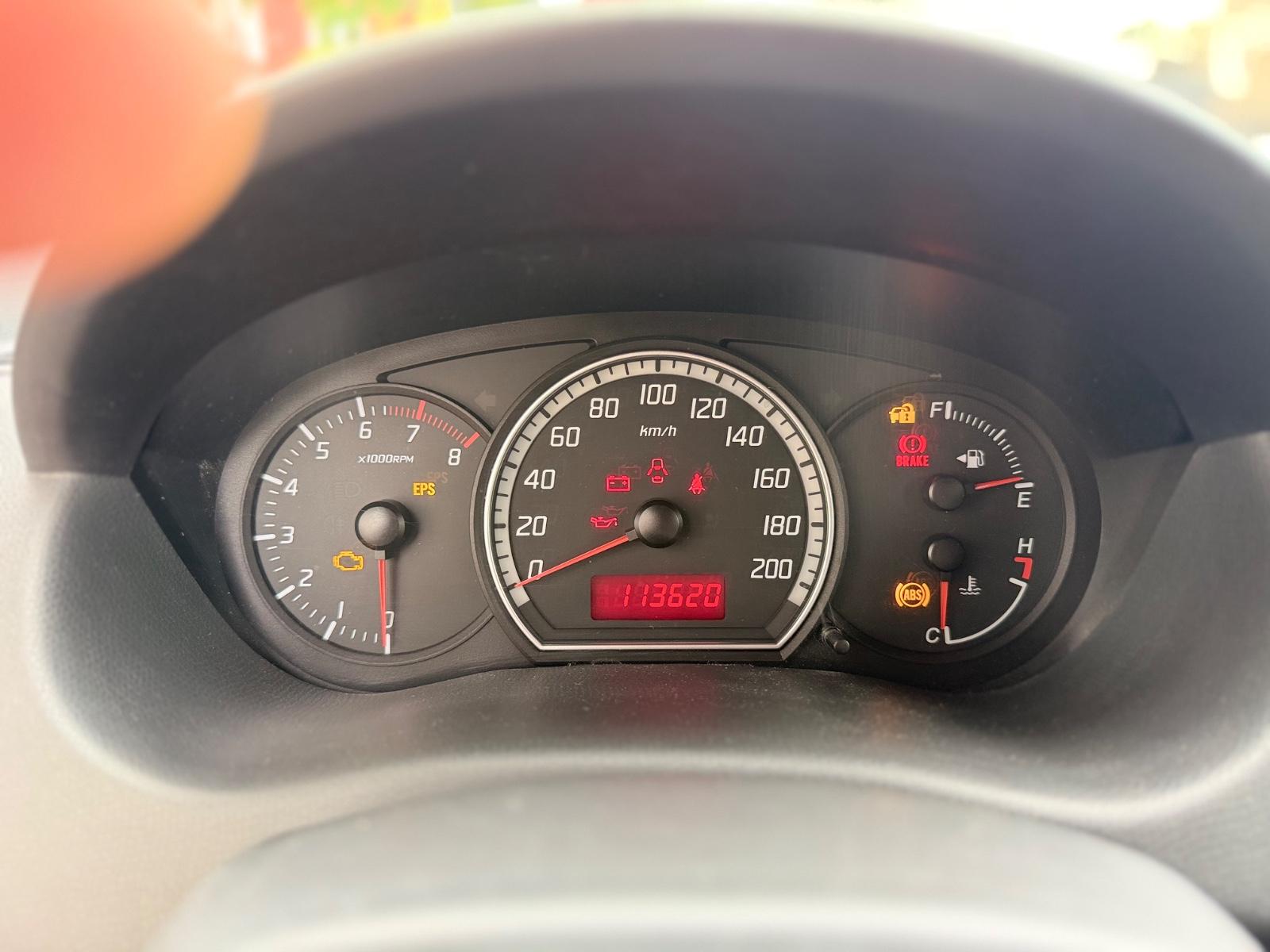 Suzuki Gepflegter Swift 1,3 Comfort - Youngtimer