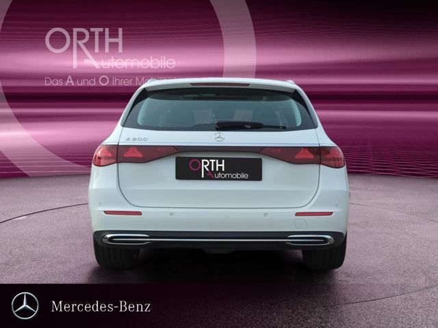 E 200 T Avantg n.Mod PANO LED NAVI MBUX KEYLESS