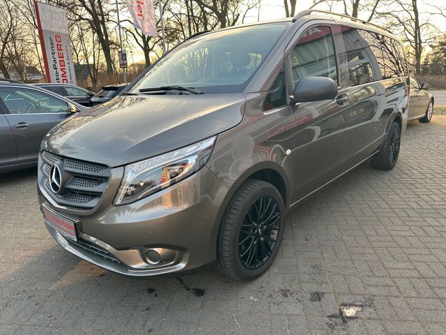 Mercedes-Benz Vito Tourer  119 CDI/BT Pro 4MATIC LED