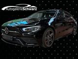 Mercedes-Benz CLA 220d SB 8G AMG NIGHT BEAM DIST+360° AMB PANO - gebrauchte Mercedes-Benz CLA 220 Shooting Brake aus dem Jahr 2023