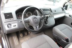 Volkswagen T5 2.0 TDI Multivan Comfortline *Gewerbe*Export*