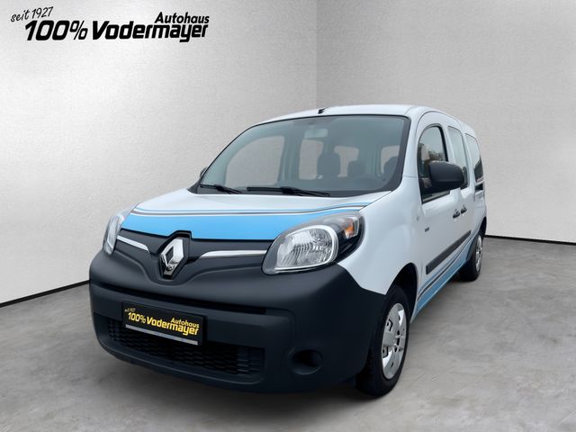 Renault Kangoo Express Z.E.