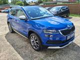 Skoda Karoq Scout 4x4 DSG 1.Hand Canton ACC Kessy Navi - Skoda Karoq: Scout