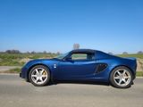 Lotus Elise S2 RHD Kurzverdeck - Lotus Elise mit Benzin-Antrieb: Cabrio, R