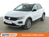 Volkswagen T-Roc 1.5 TSI ACT IQ.DRIVE Aut.*NAVI*LED*ACC*PDC - Volkswagen T-Roc in Oberhausen