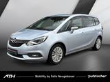 Opel Zafira 1.4 Turbo ON - Opel Zafira Gebrauchtwagen in Stuttgart
