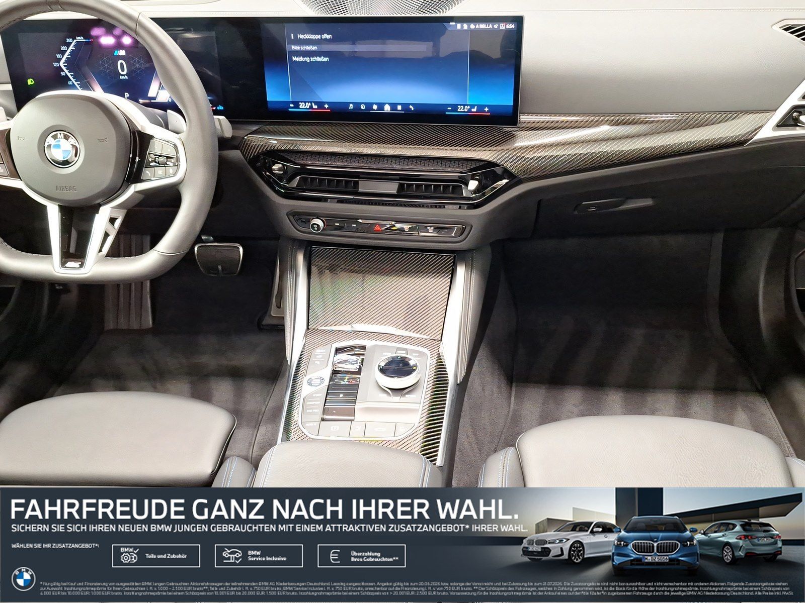 BMW 430 - Bild 8