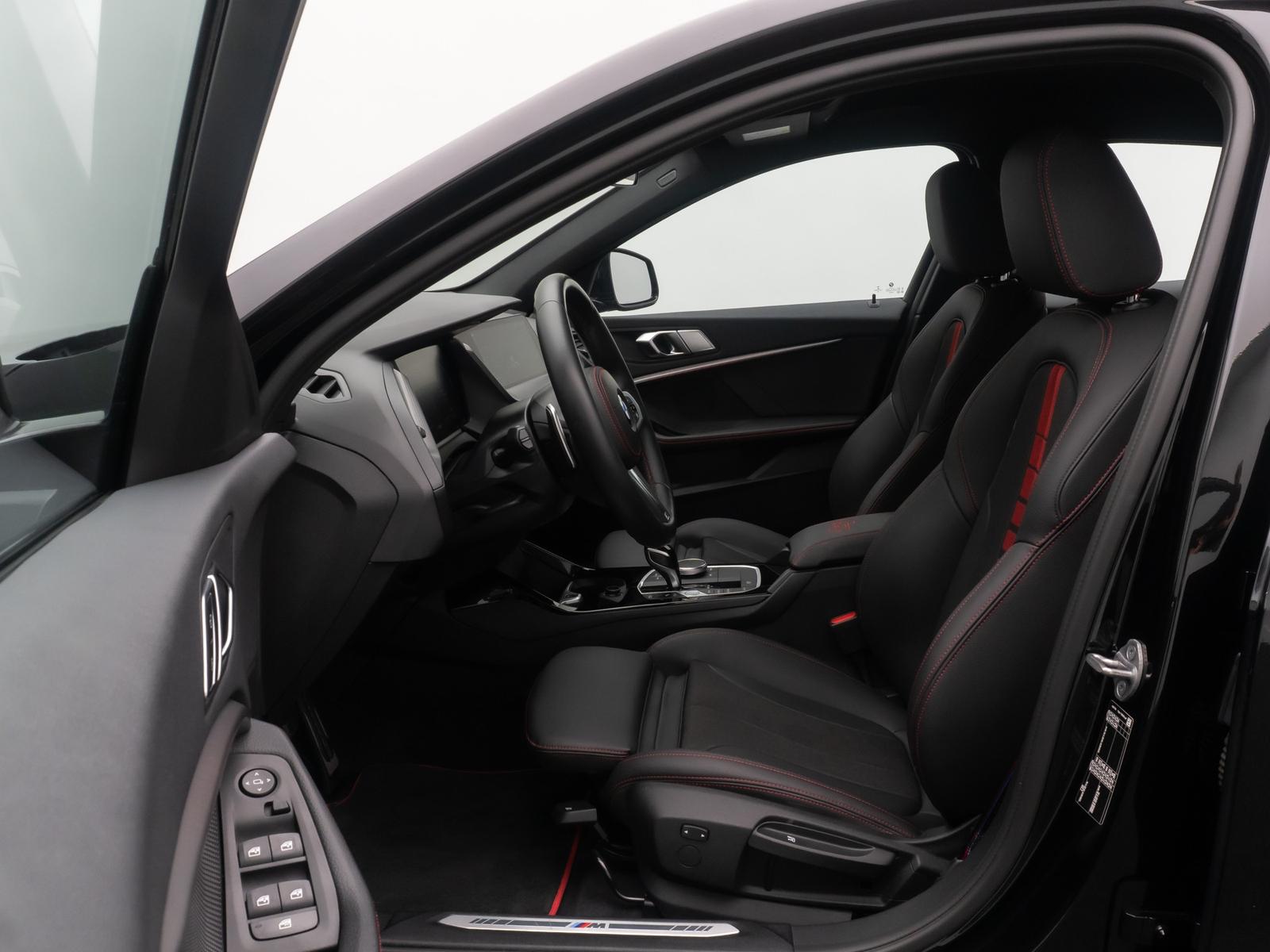 BMW 128 ti M Sport DAB Geschwindigkeitsreg 18Zoll, миниатюра 19