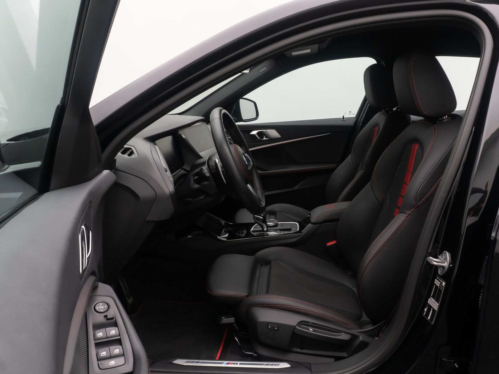 Fahrzeugabbildung BMW 128ti M Sport DAB Geschwindigkeitsreg 18Zoll