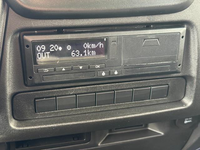 Iveco Daily 35S18 L4H2 16m³ Aut.+AHK+ACC+NAVI+KAMERA