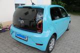 Volkswagen e-up! - VW e-up! von privat