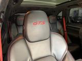 Porsche Cayenne GTS Navi Leder - Porsche Cayenne: Rot